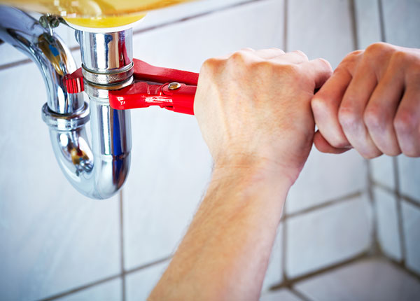 About Wood River Plumbers